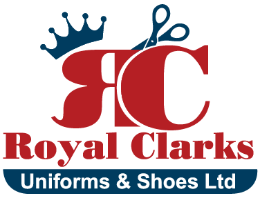 Royal Clarks Uniforms & Shoes